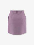Dior BouclÃƒÆ’Ã†â€™Ãƒâ€ Ã¢â‚¬â„¢ÃƒÆ’Ã¢â‚¬Å¡Ãƒâ€šÃ‚Â£ÃƒÆ’Ã†â€™ÃƒÂ¢Ã¢â€šÂ¬Ã…Â¡ÃƒÆ’Ã¢â‚¬Å¡Ãƒâ€šÃ‚Â© Virgin Wool Blend Skirt
