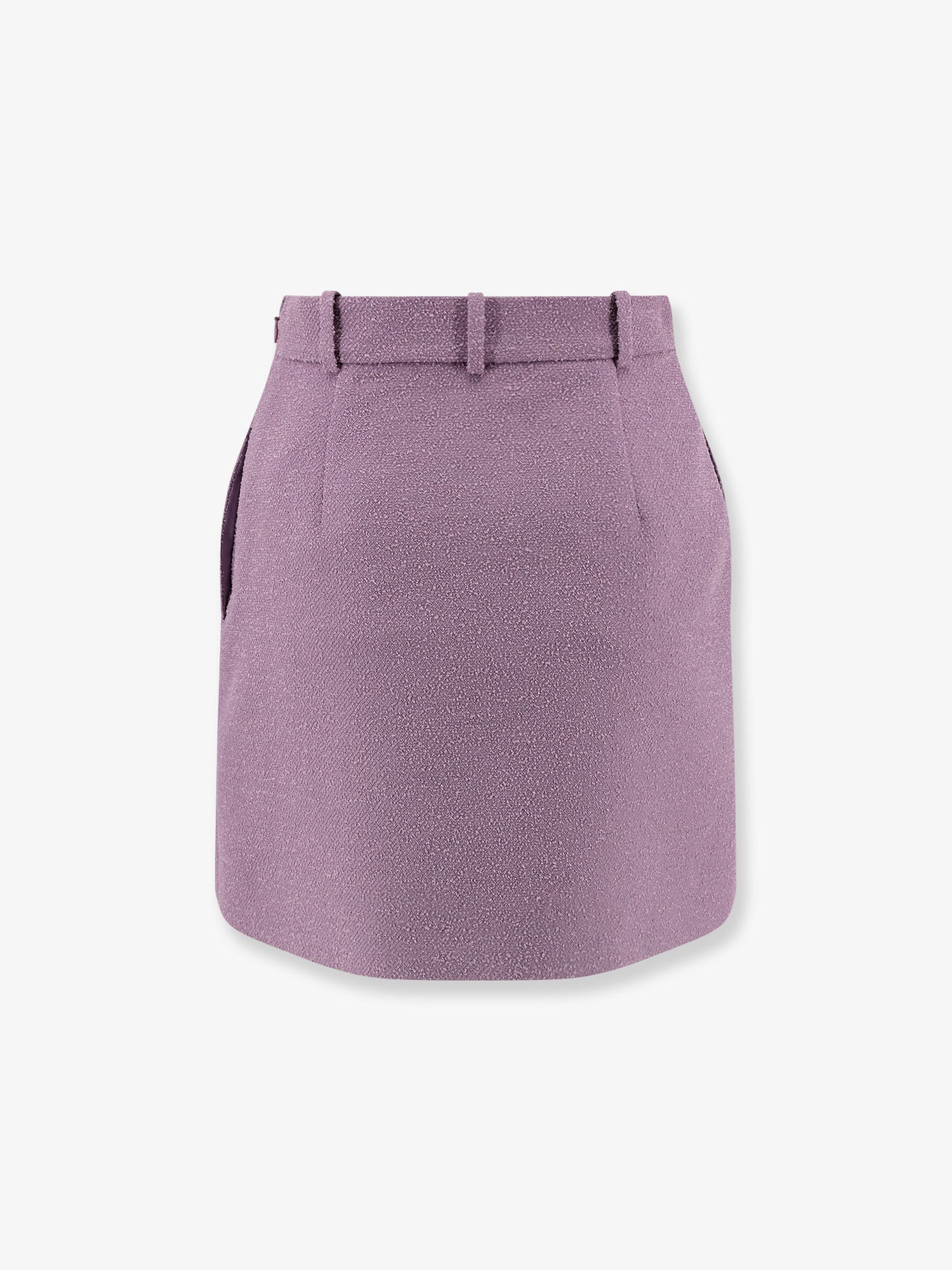 Dior BouclÃƒÆ’Ã†â€™Ãƒâ€ Ã¢â‚¬â„¢ÃƒÆ’Ã¢â‚¬Å¡Ãƒâ€šÃ‚Â£ÃƒÆ’Ã†â€™ÃƒÂ¢Ã¢â€šÂ¬Ã…Â¡ÃƒÆ’Ã¢â‚¬Å¡Ãƒâ€šÃ‚Â© Virgin Wool Blend Skirt