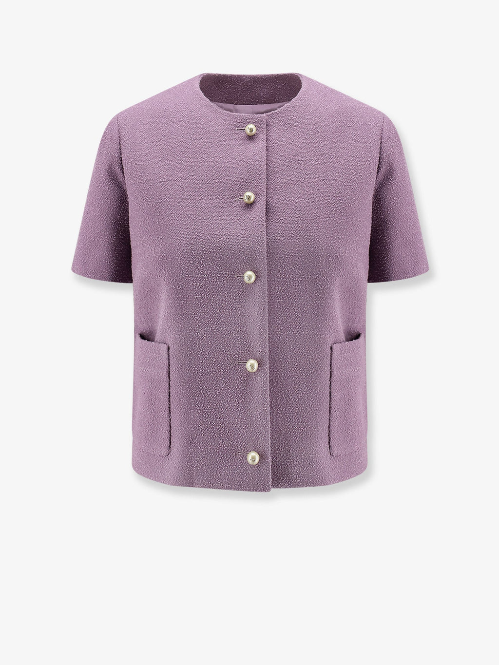 Dior BouclÃƒÆ’Ã†â€™Ãƒâ€šÃ‚Â© Virgin Wool Blend Blazer