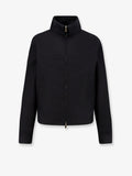Dior Christian Dior Couture Cotton Blend Satin Jacket