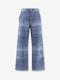 Dior Carpenter Jacquard Jeans