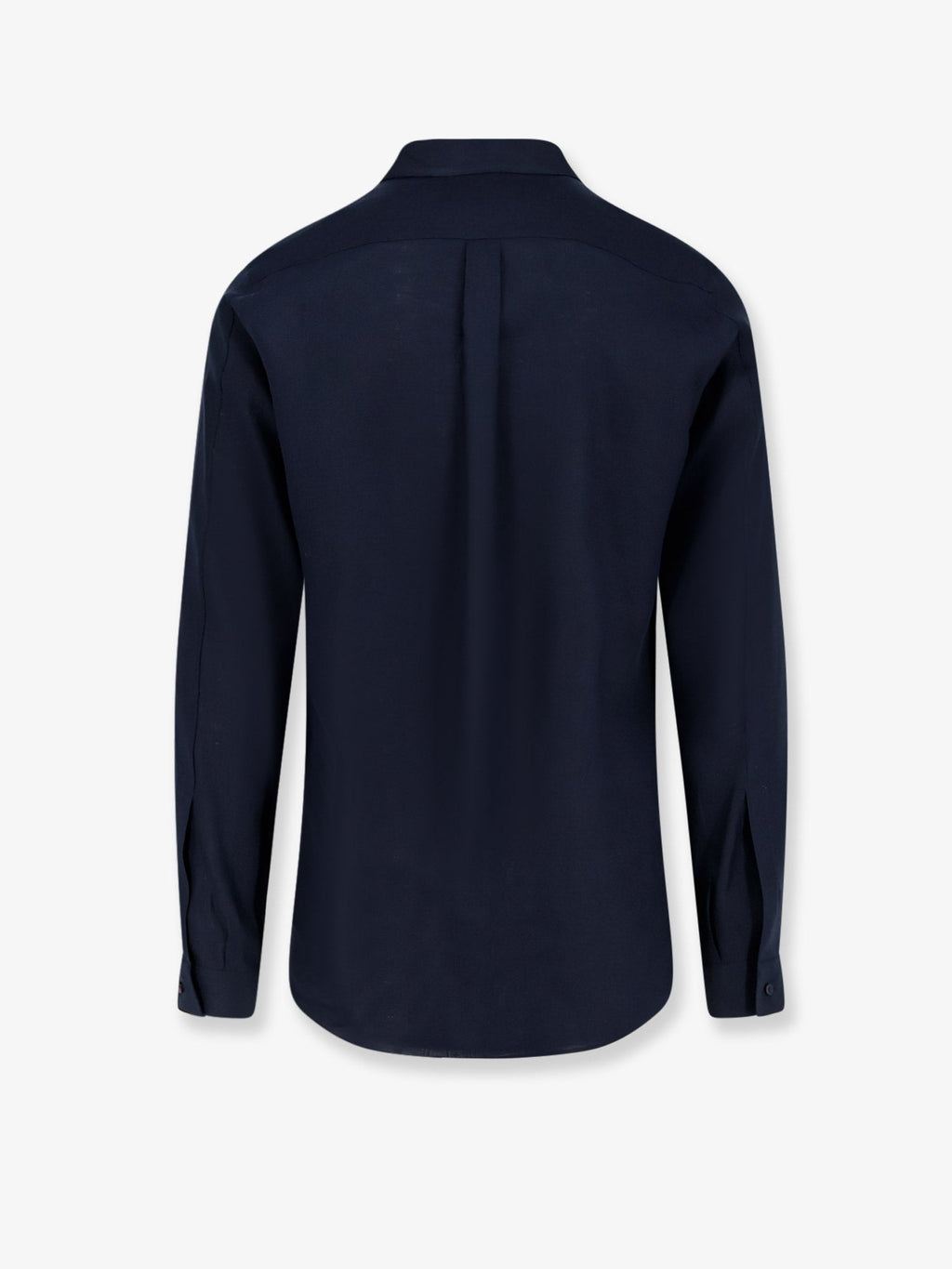 Dolce & Gabbana Martini Linen Shirt