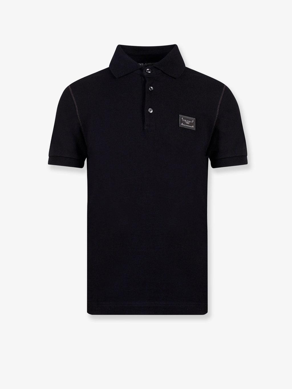 Dolce & Gabbana Cotton T-Shirt