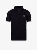Dolce & Gabbana Cotton T-Shirt