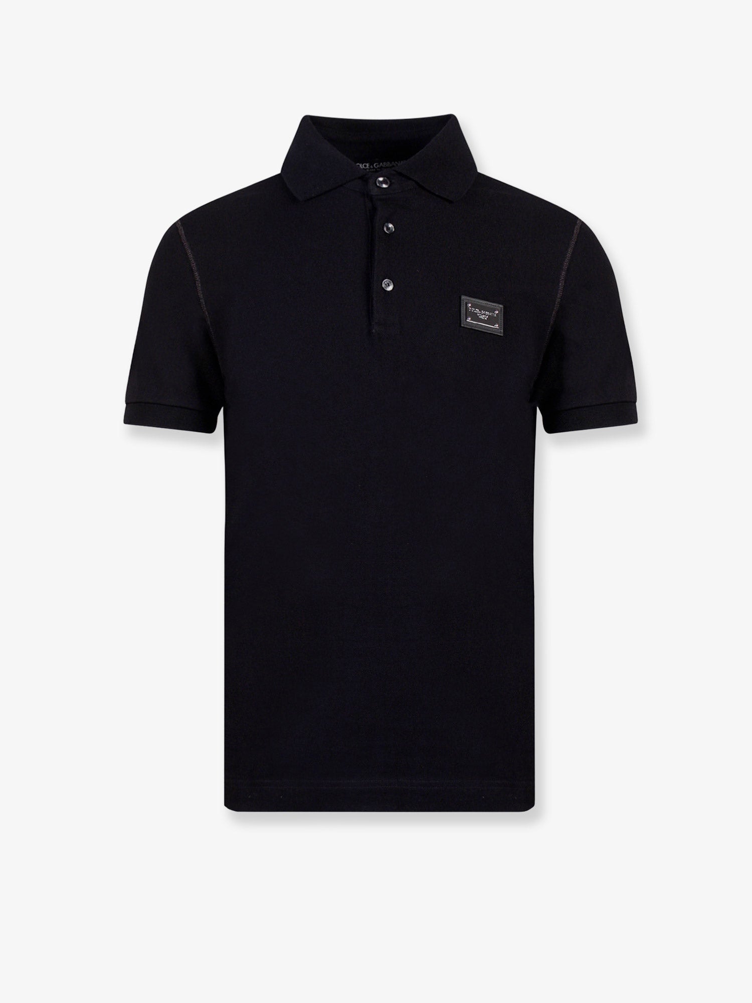 Dolce & Gabbana Cotton T-Shirt