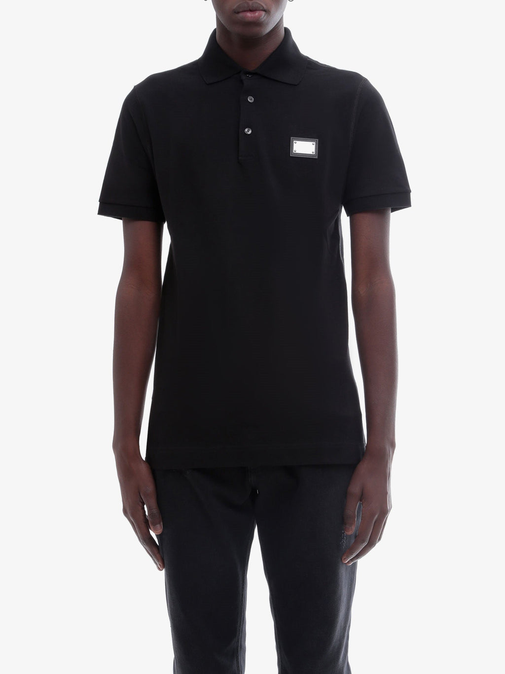 Dolce & Gabbana Cotton T-Shirt