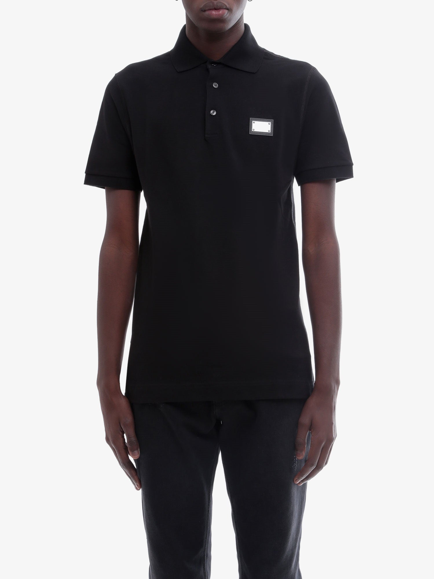 Dolce & Gabbana Cotton T-Shirt