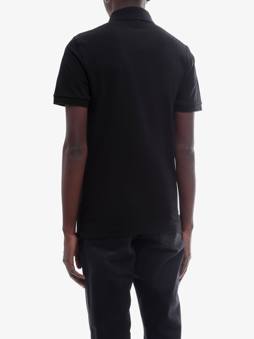 Dolce & Gabbana Cotton T-Shirt