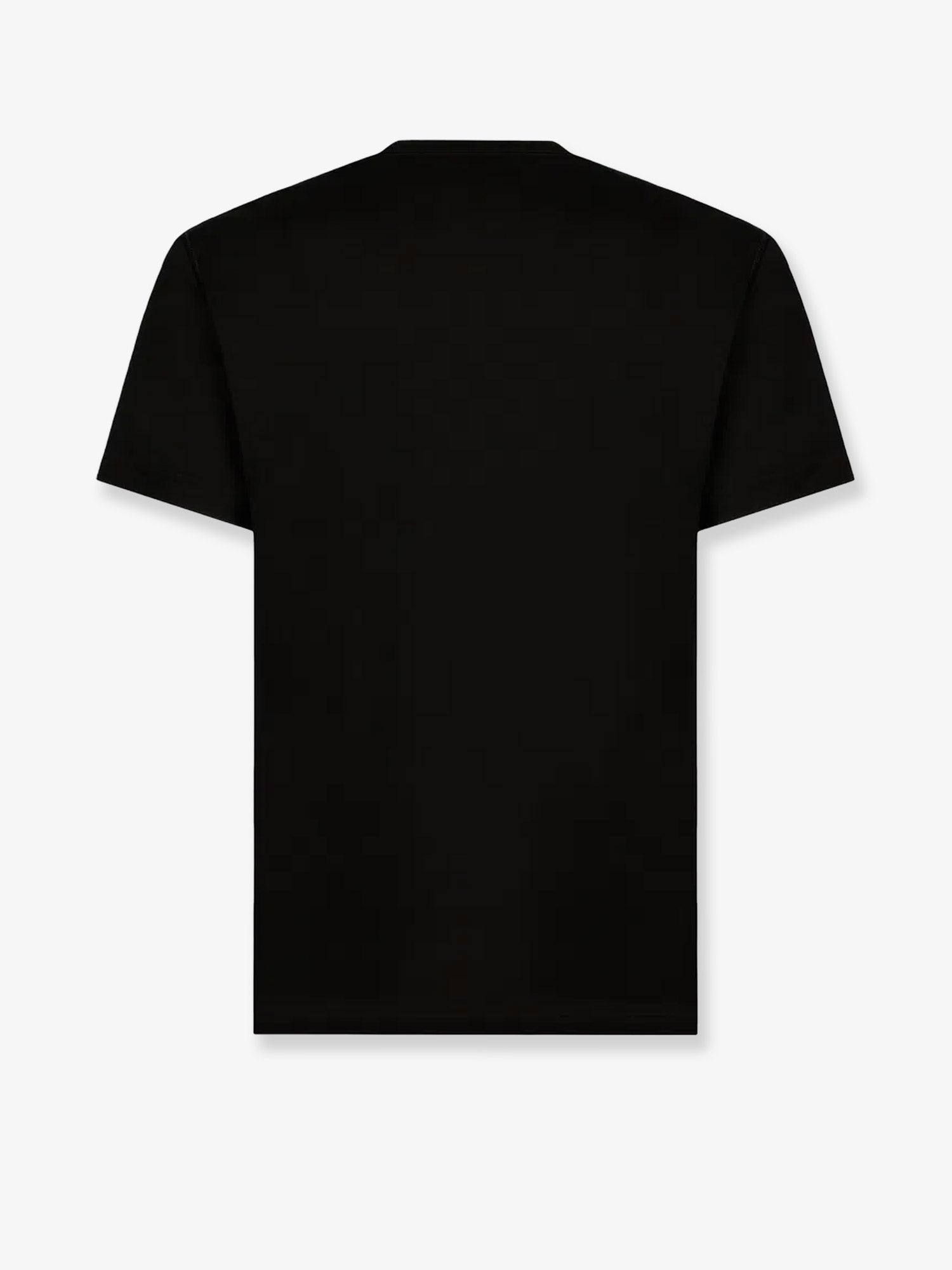 Dolce & Gabbana Cotton T-Shirt