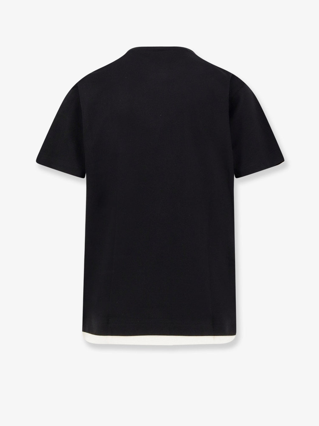 Dolce & Gabbana Cotton T-Shirt