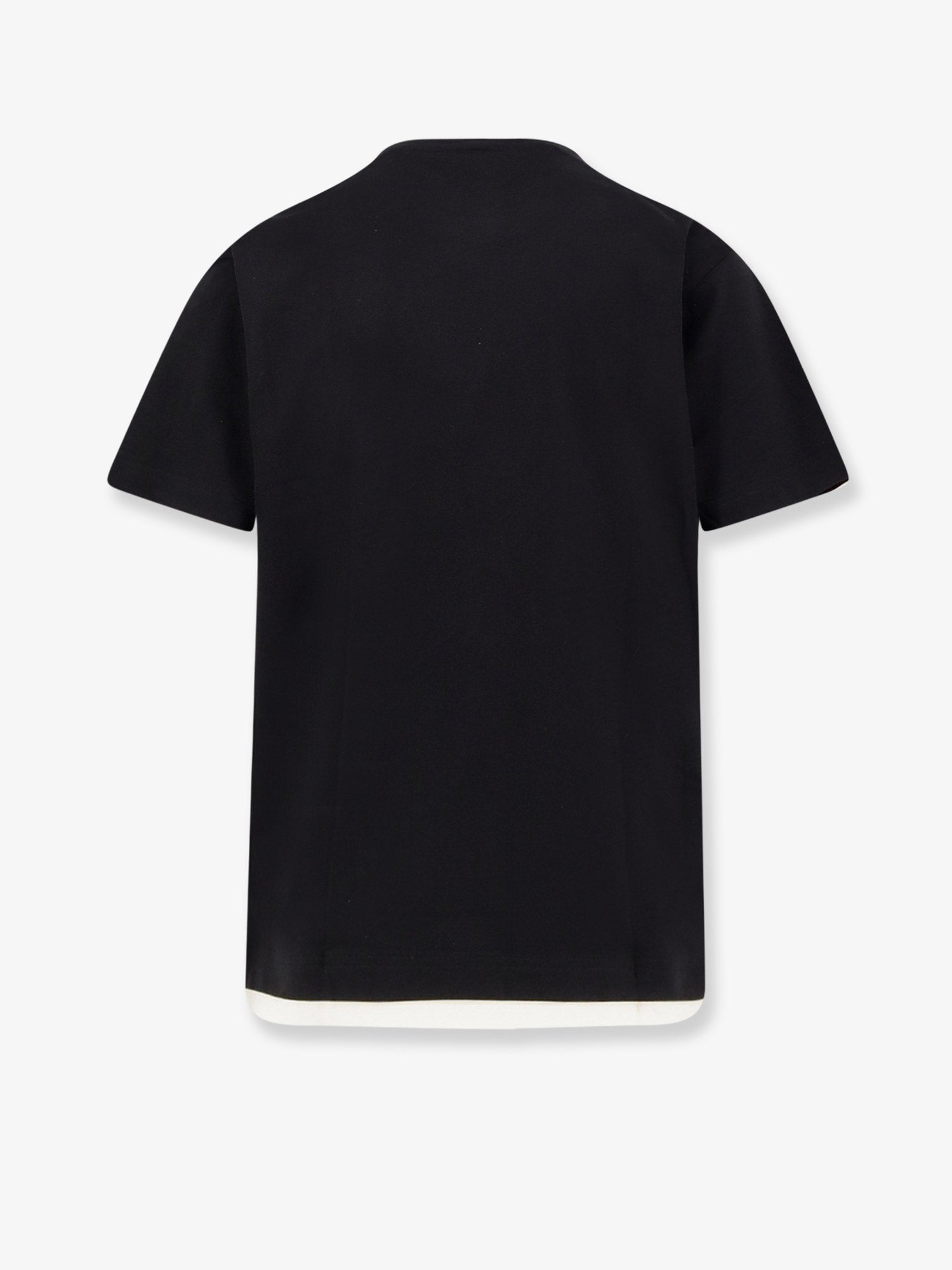Dolce & Gabbana Cotton T-Shirt