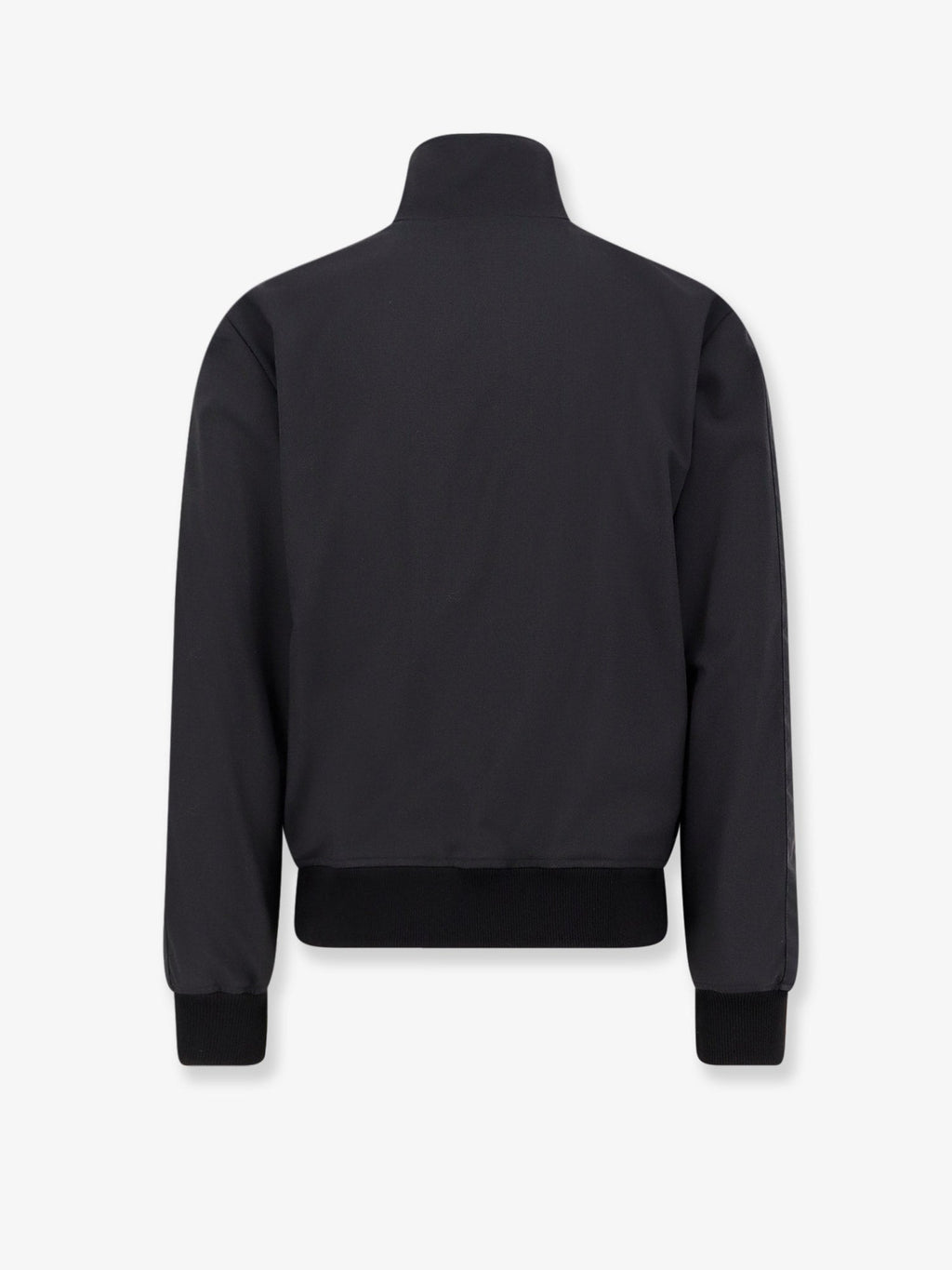 Dolce & Gabbana Wool Blend Jacket