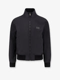 Dolce & Gabbana Wool Blend Jacket