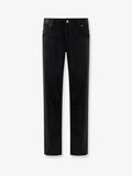 Dolce & Gabbana Corduroy Trousers