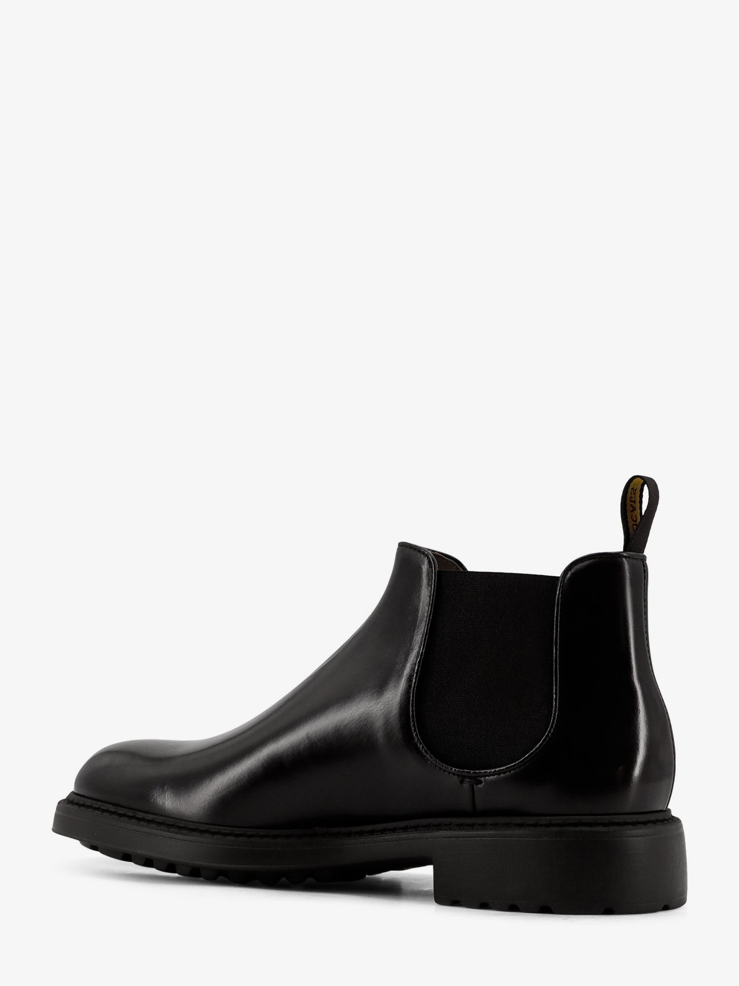 Doucal'S Leather Boots