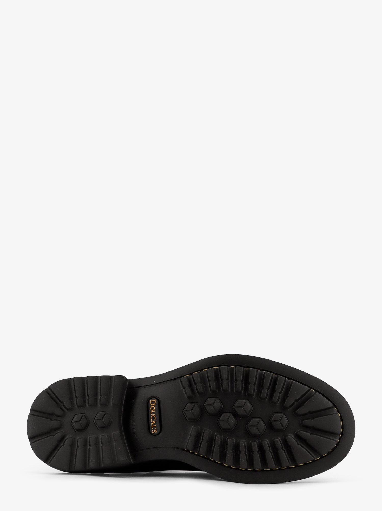 Doucal'S Leather Boots