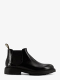 Doucal'S Leather Boots