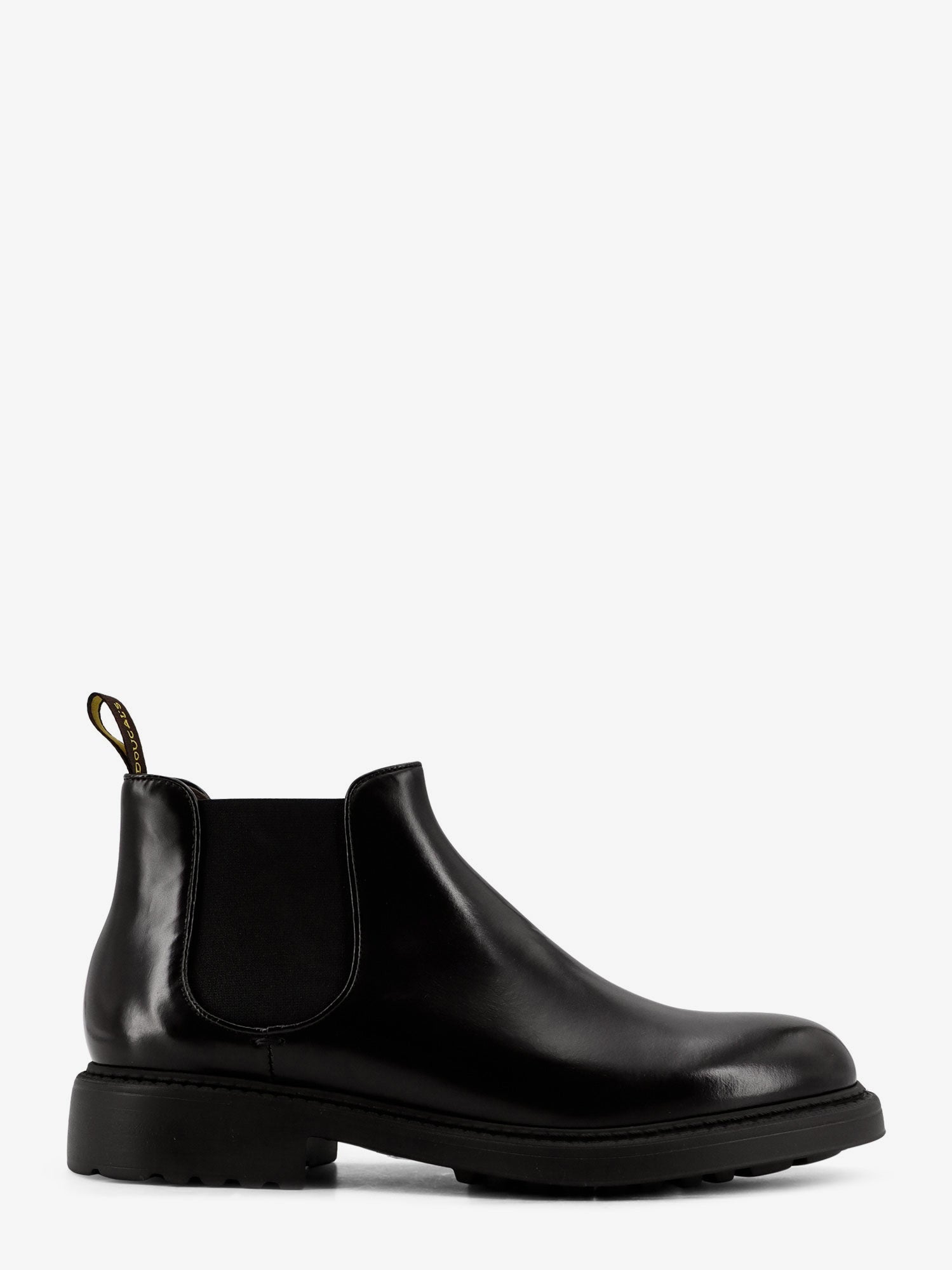 Doucal'S Leather Boots