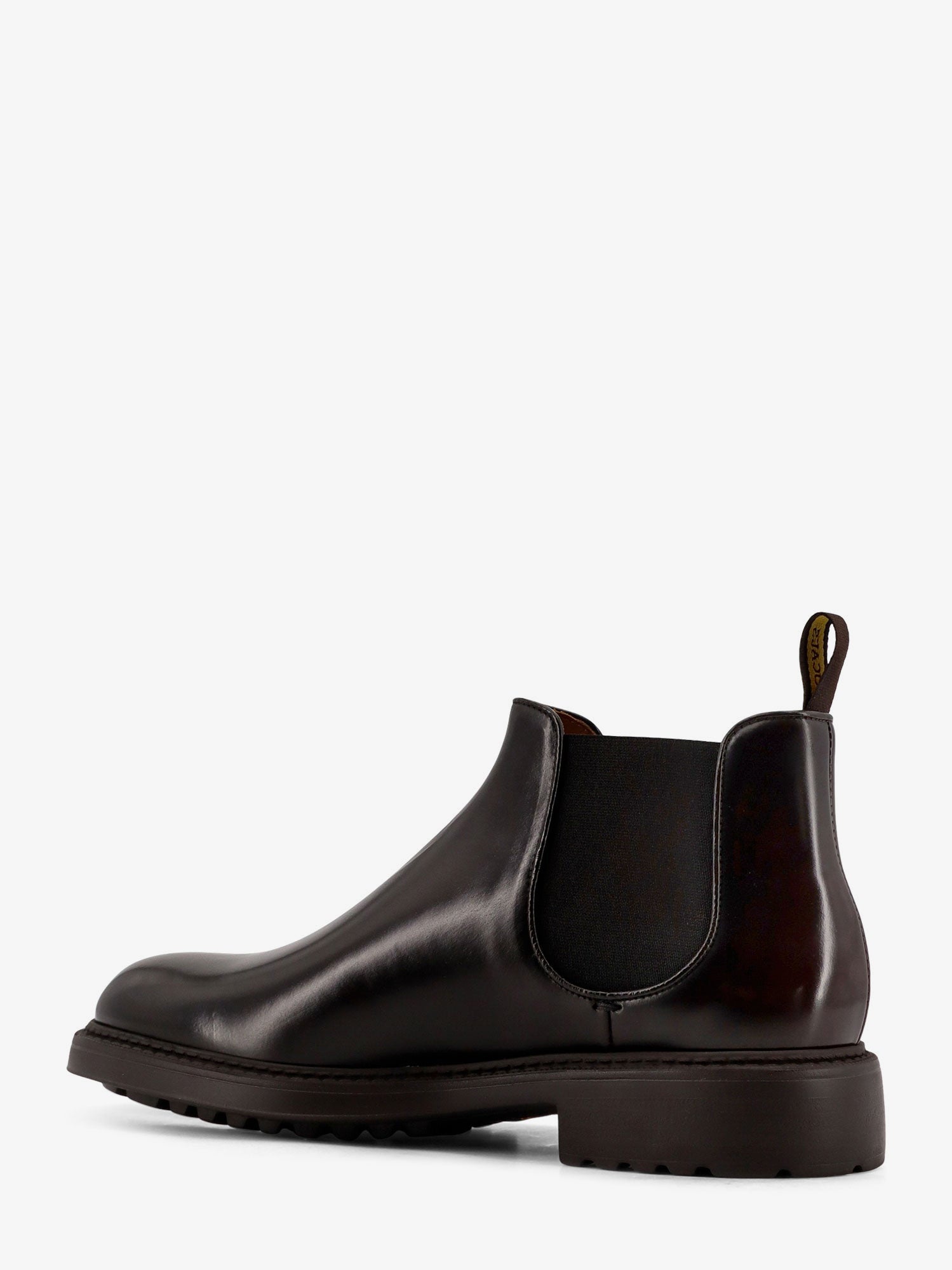 Doucal'S Beatles Leather Boots