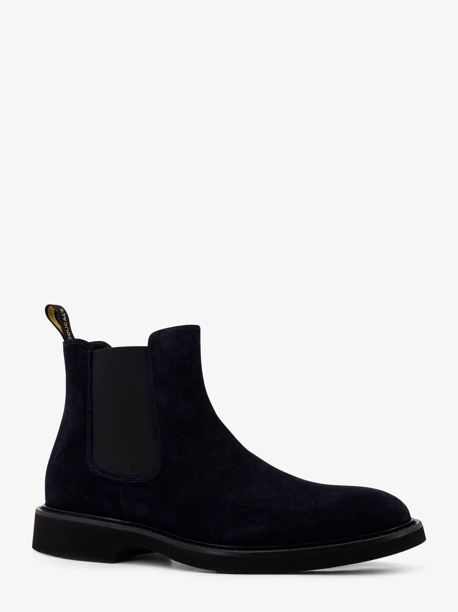 Doucal'S Beatles Suede Boots
