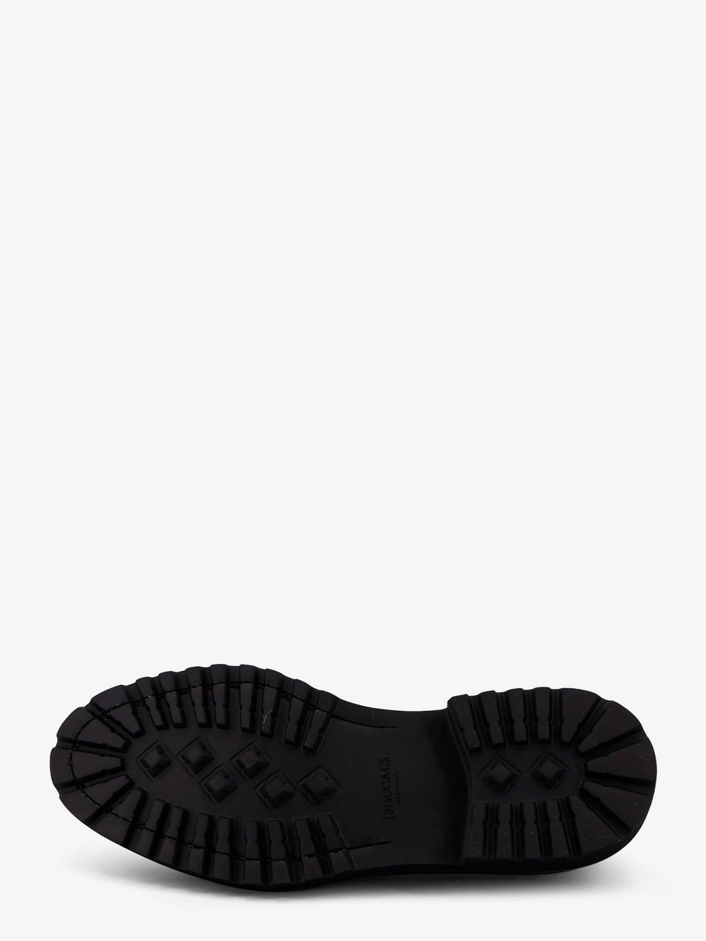 Doucal'S Commander Suede Lace Up Shoes