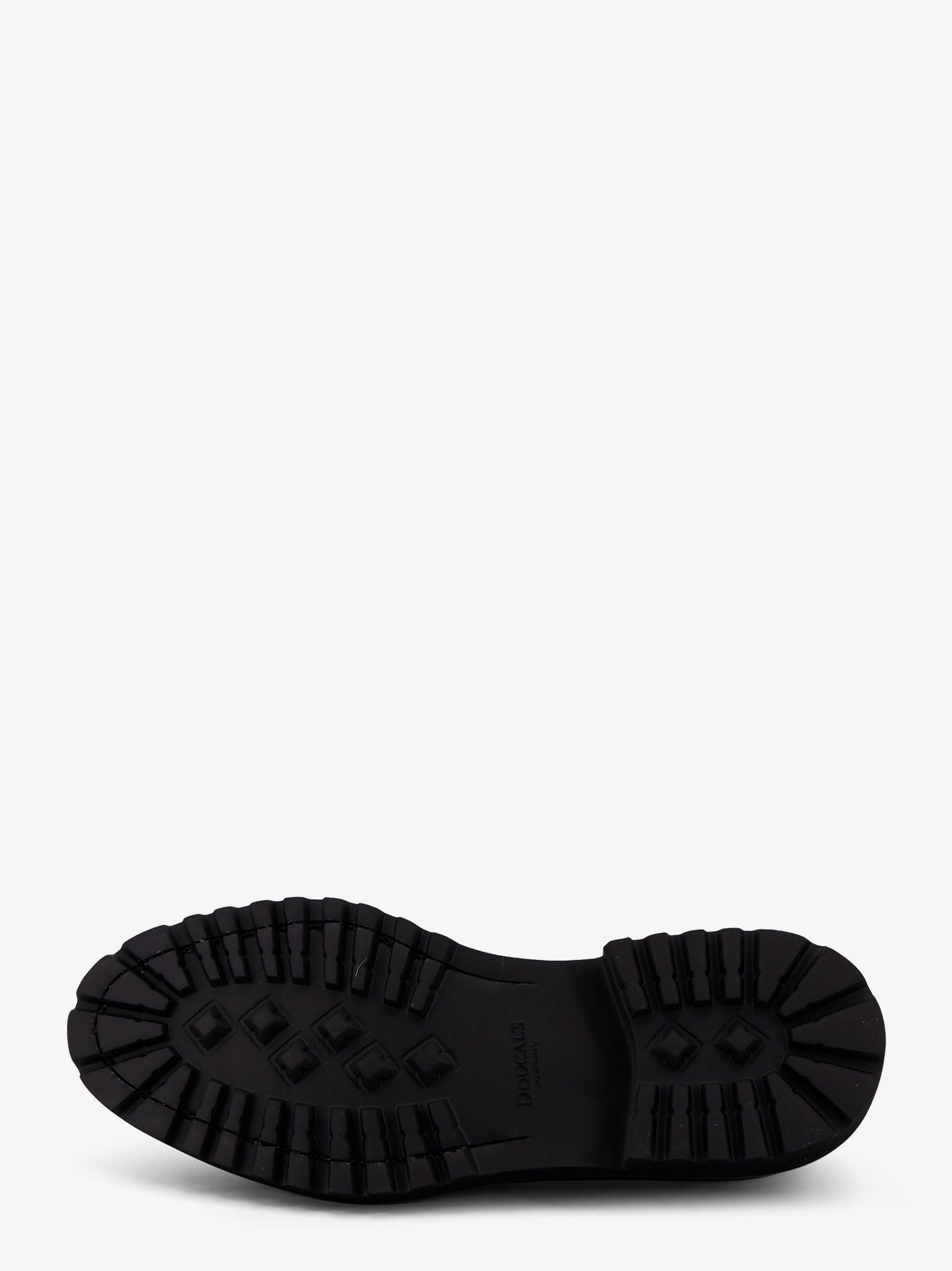Doucal'S Commander Suede Lace Up Shoes