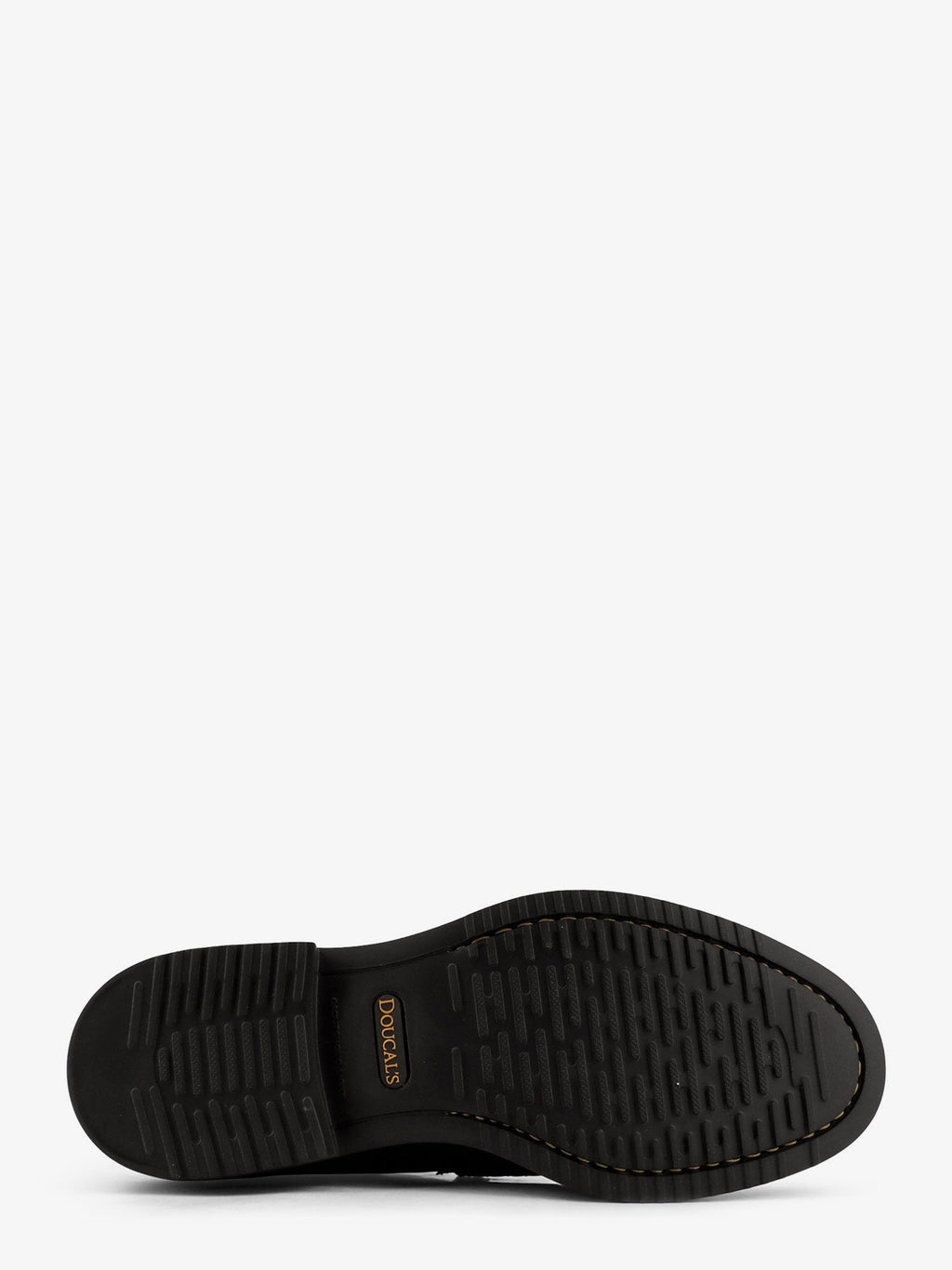 Doucal'S Leather Loafers