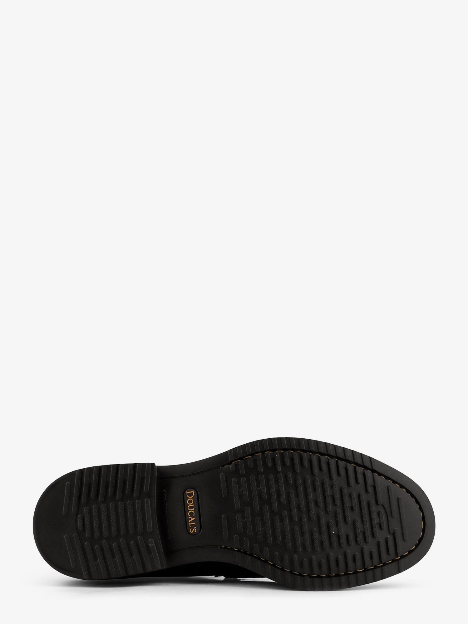 Doucal'S Leather Loafers