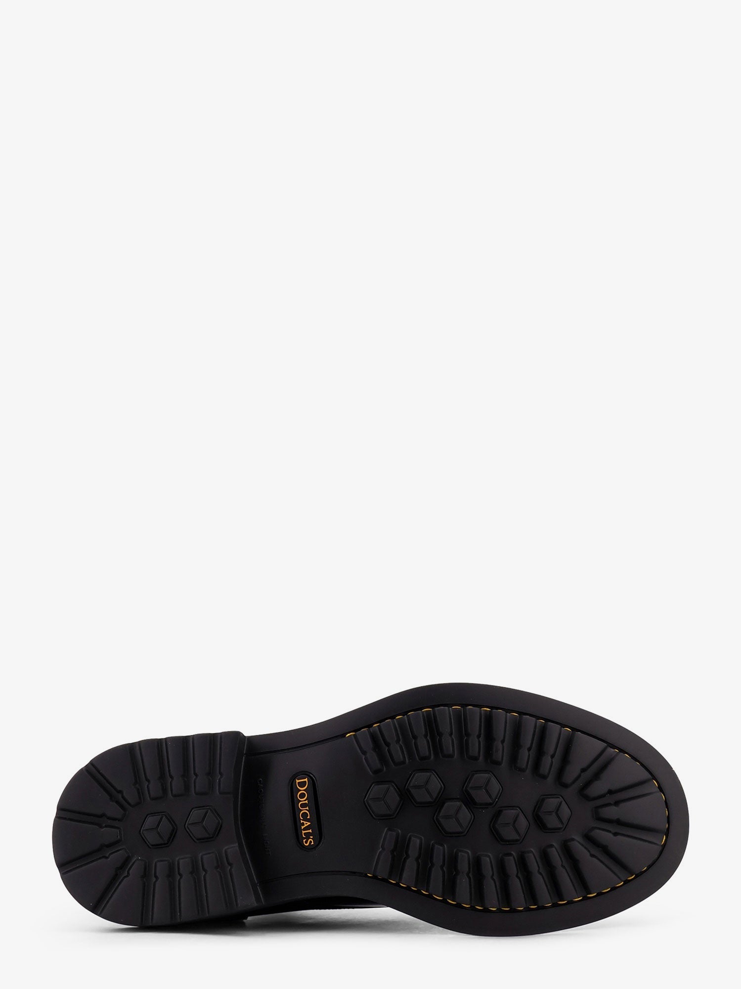 Doucal'S Horse Lace Up Leather Shoes