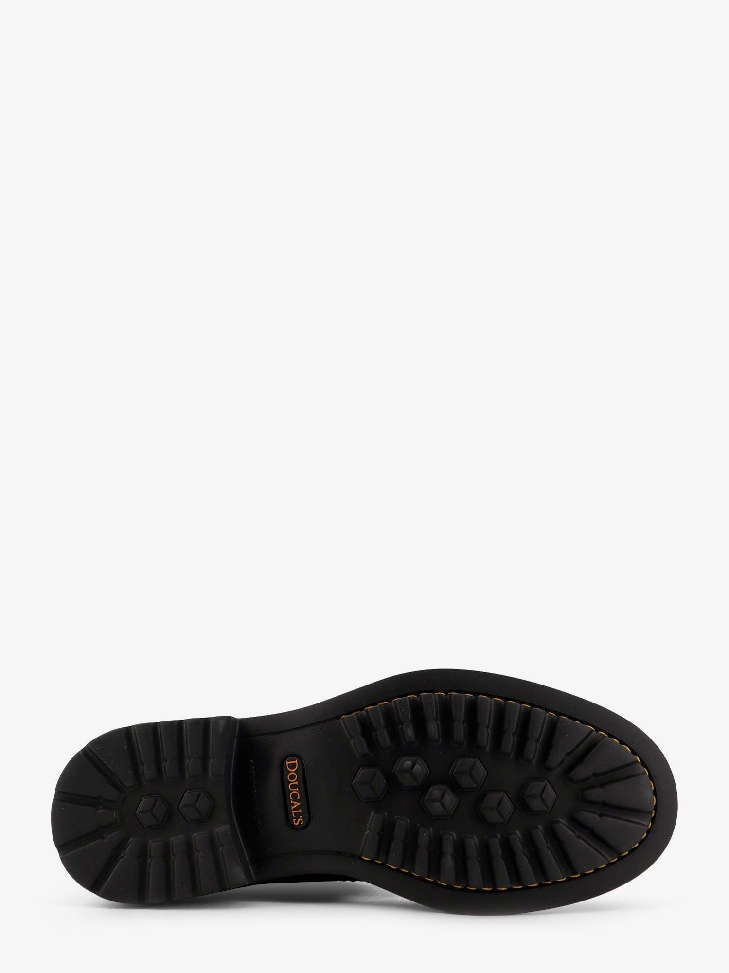 Doucal'S Triumph Leather Ankle Boots