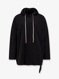 Drkshdw Peter Cotton Sweatshirt