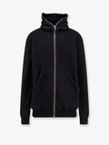 Drkshdw Jumbo Gimp Cotton Sweatshirt