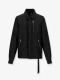 Drkshdw Recycled Nylon Jacket With Padding