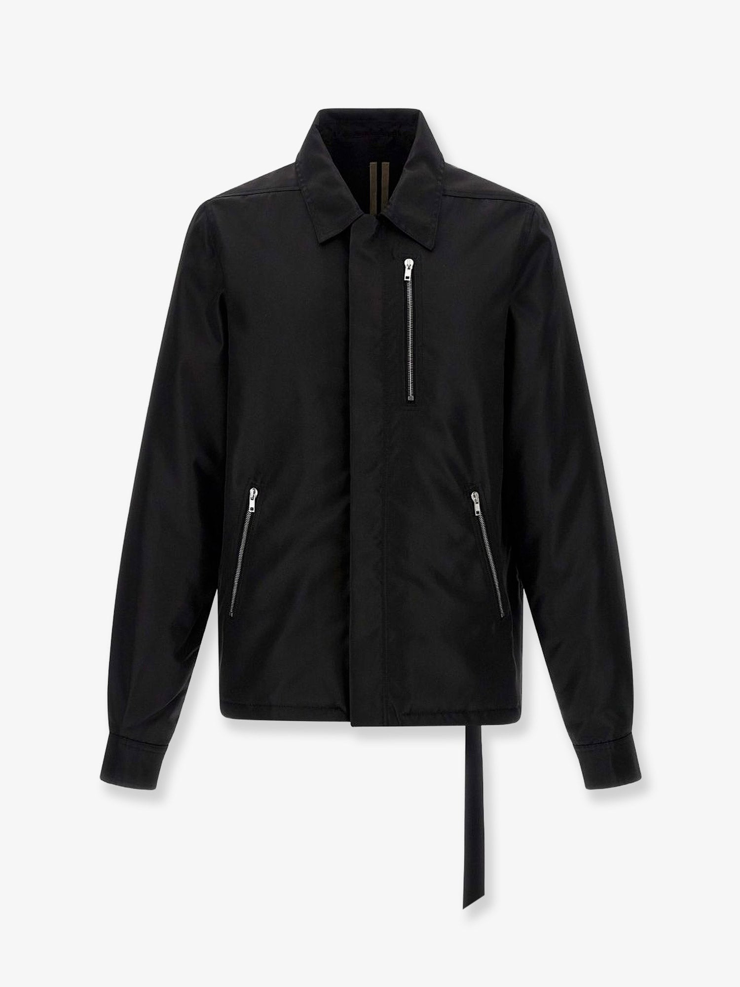 Drkshdw Recycled Nylon Jacket With Padding