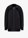 Drkshdw Convertible Jumbo Peter Flight Recycled Nylon Jacket