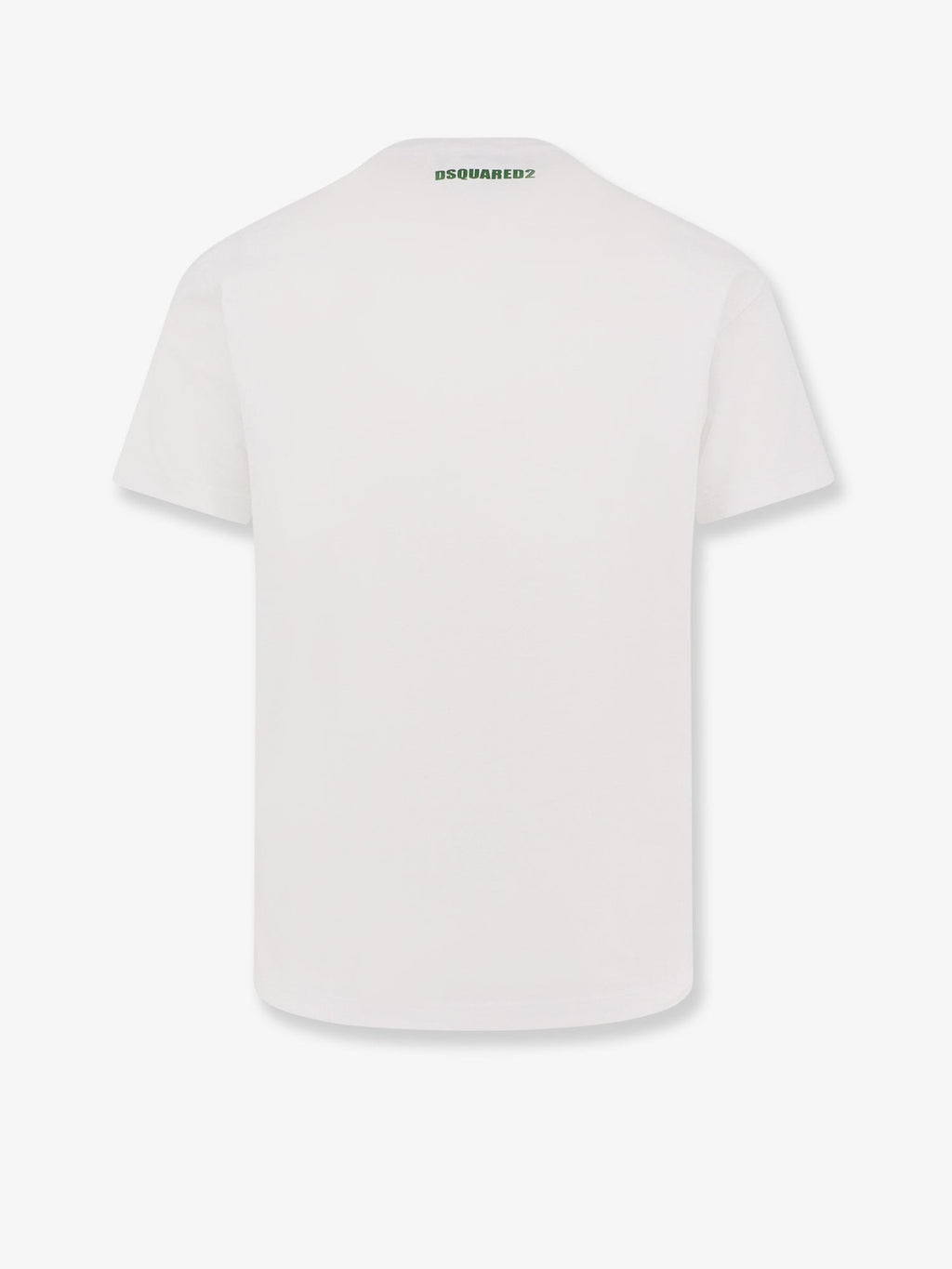 Dsquared2 Cool Fit Cotton T-Shirt