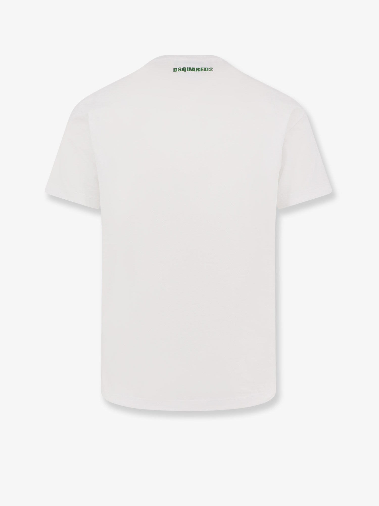 Dsquared2 Cool Fit Cotton T-Shirt