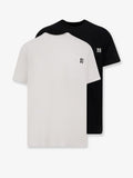 Dsquared2 Cotton T-Shirt Bipack