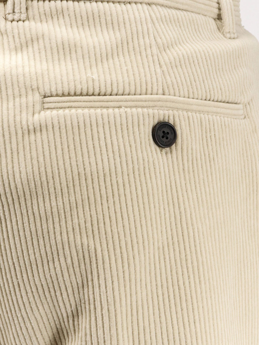 Dunst Corduroy Trousers