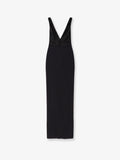 Elisabetta Franchi Red Carpet Long Dress