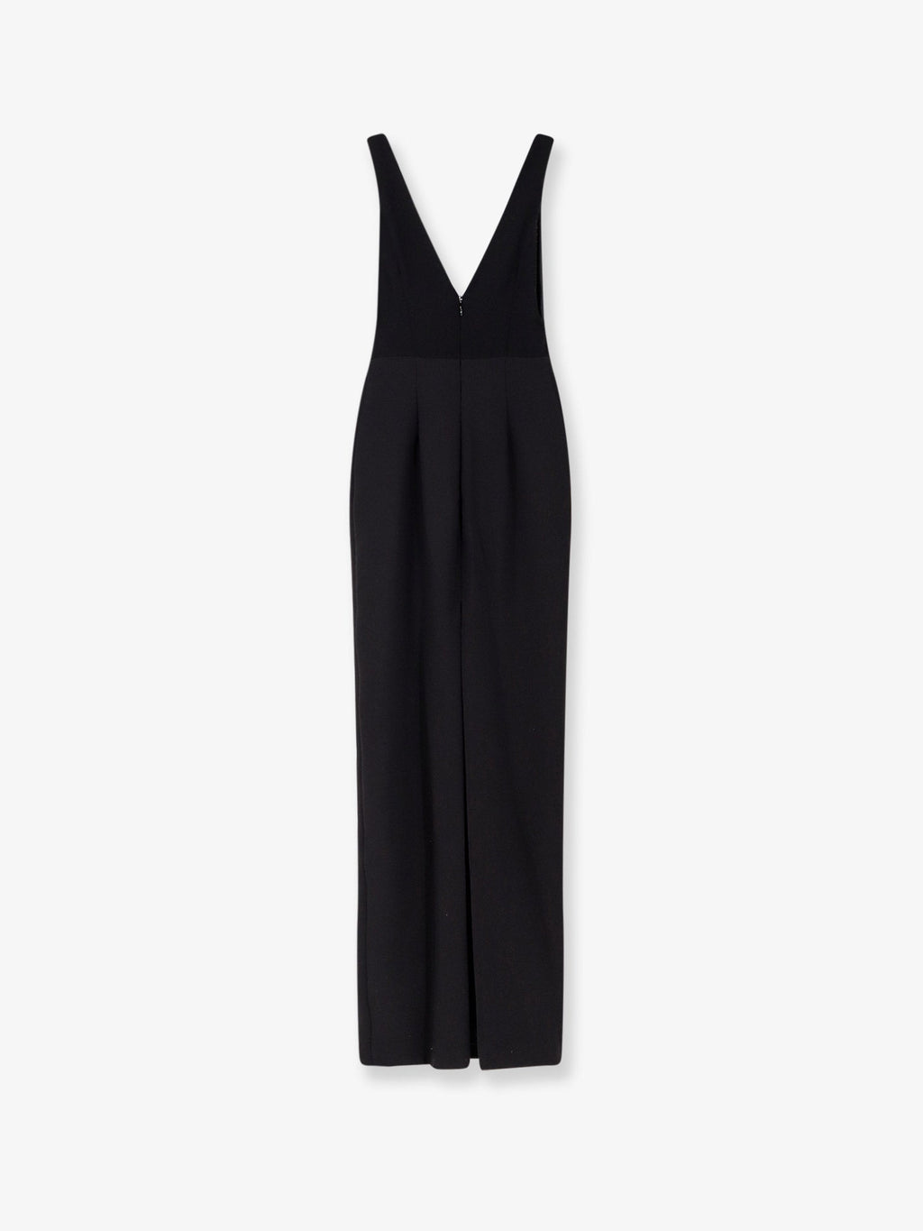 Elisabetta Franchi Red Carpet Long Dress