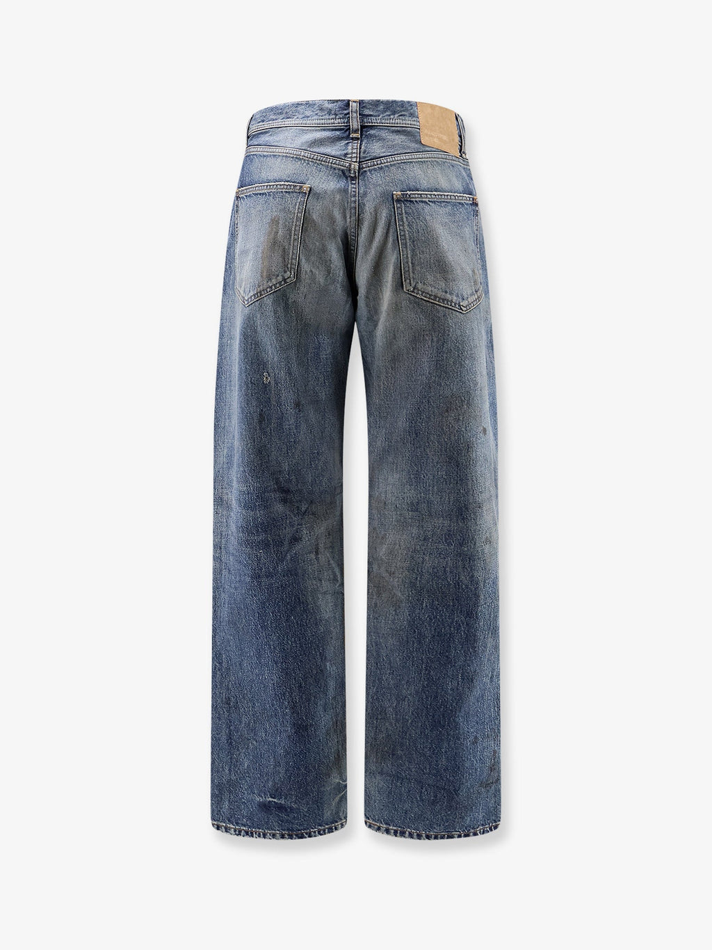 Enfants Riches Deprimes New Straight Leg Jeans