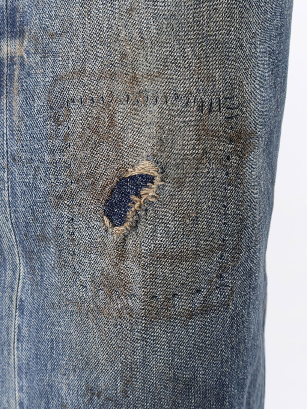 Enfants Riches Deprimes New Straight Leg Jeans