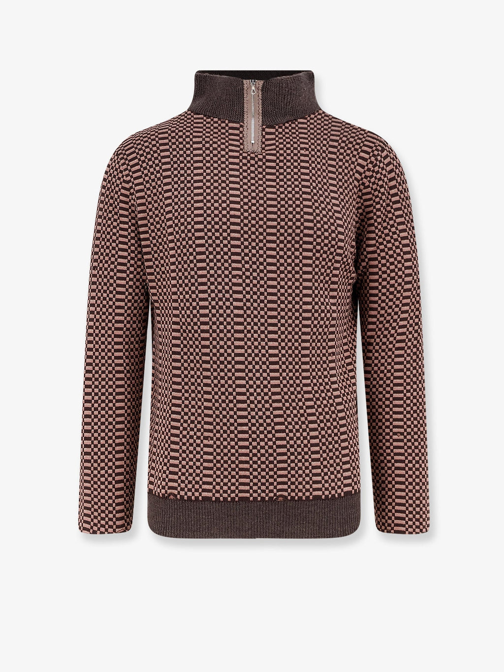 Enfants Riches Deprimes Puke & Cry Polo Sweater