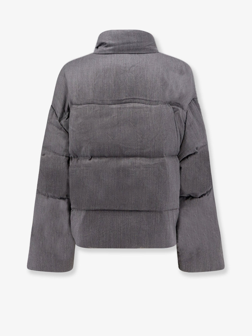 Entire Studios Mml Puffer Wool Down Jacket