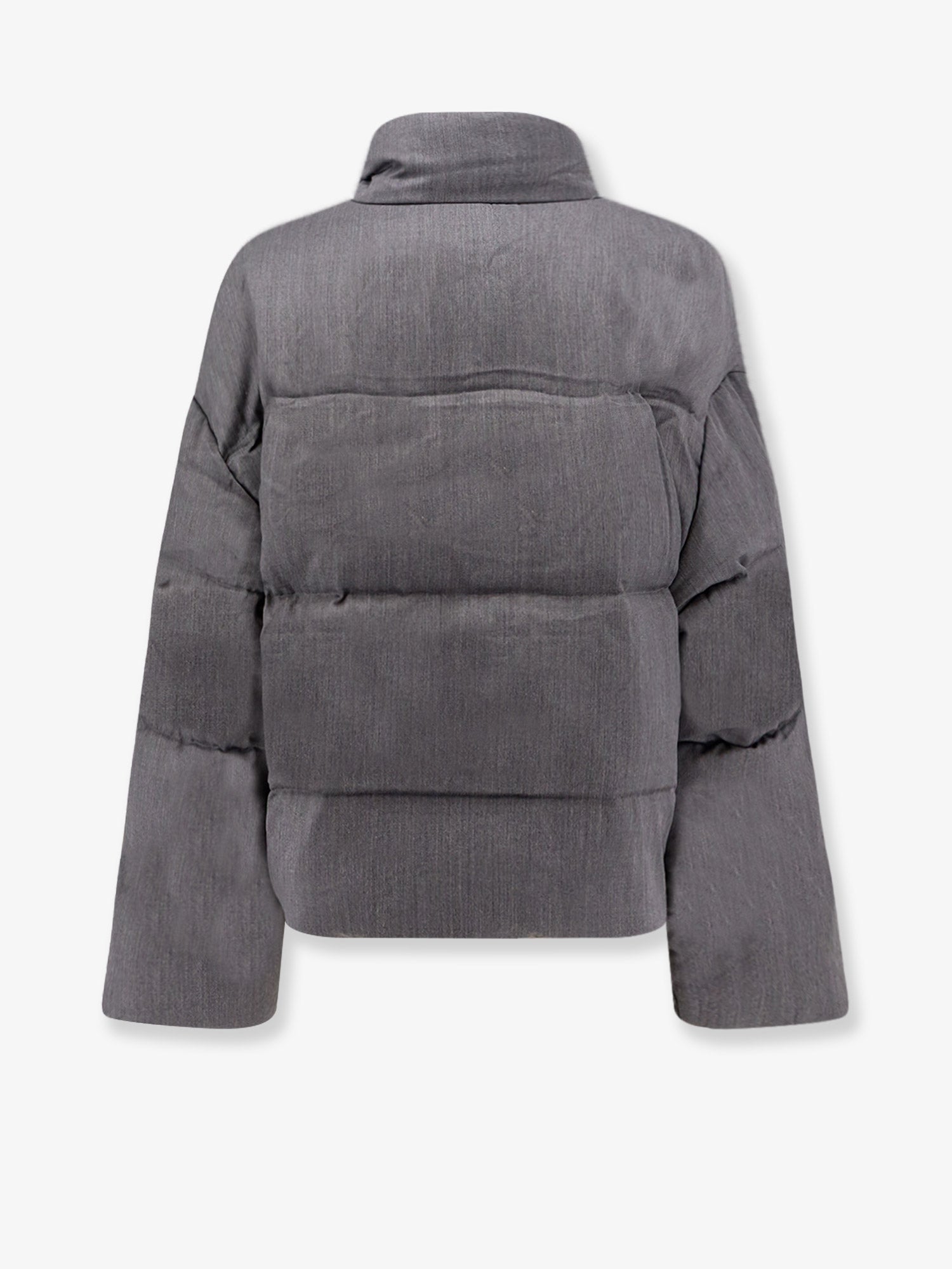 Entire Studios Mml Puffer Wool Down Jacket