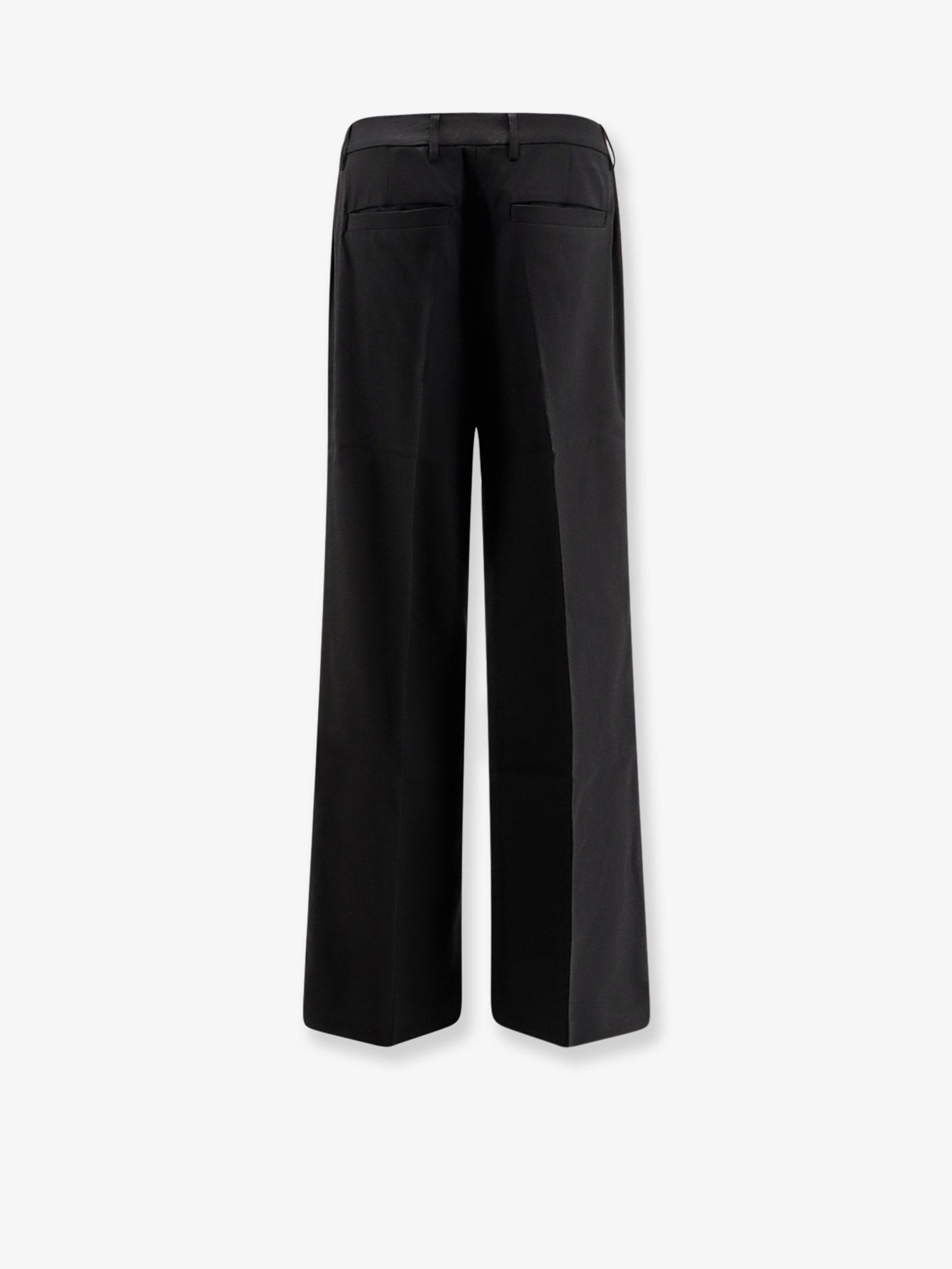 Entire Studios Father Suiting Wool Trousers