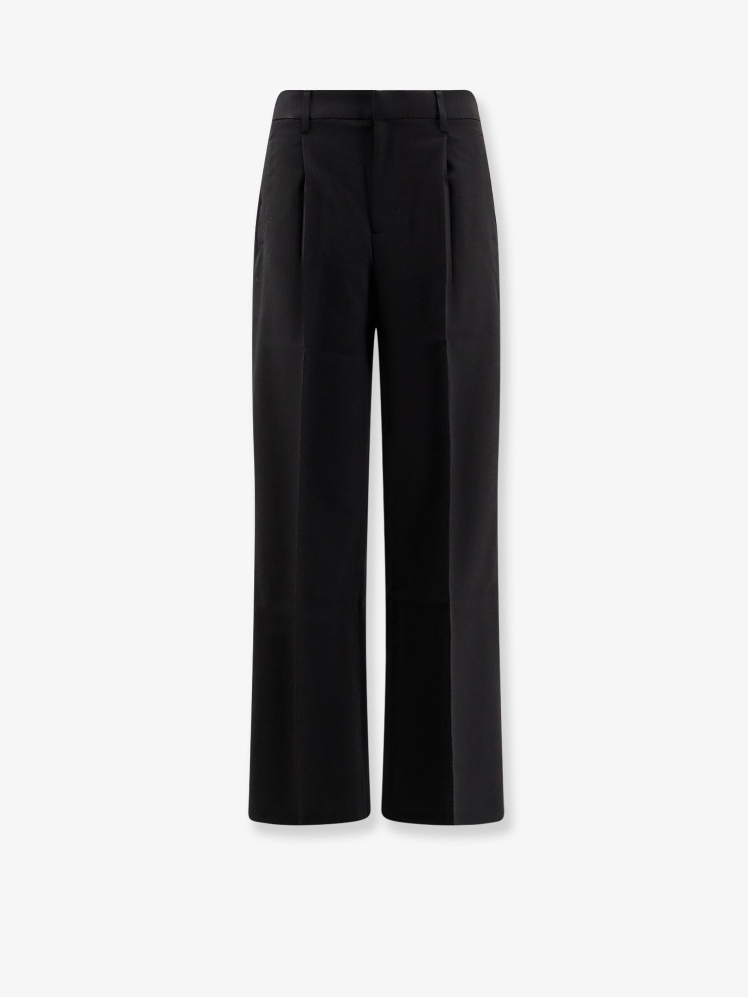 Entire Studios Father Suiting Wool Trousers