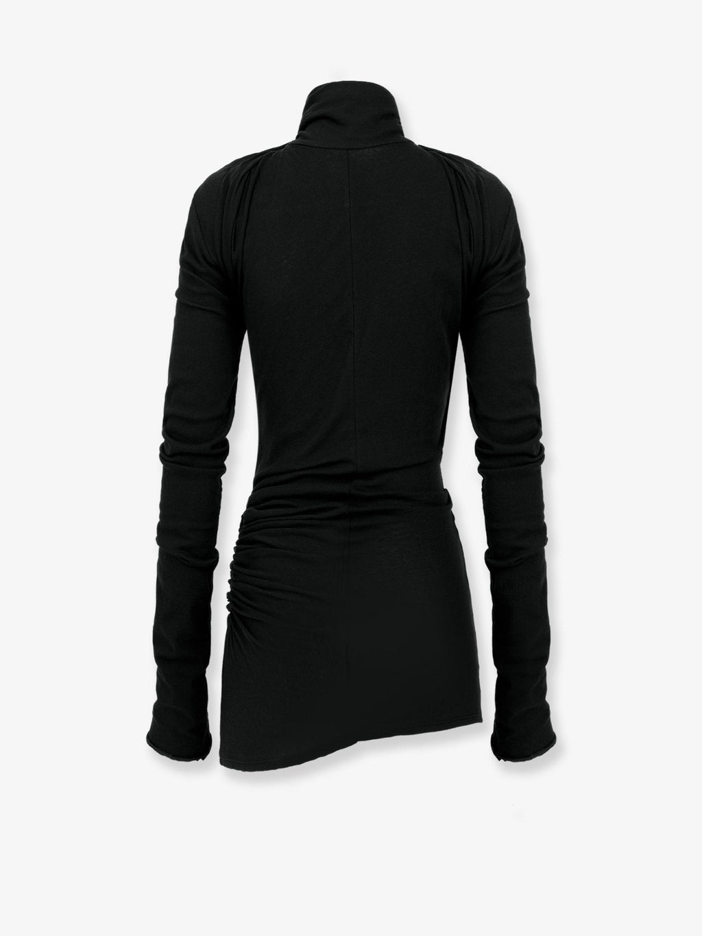 Entire Studios Grés Stretch Cotton Top