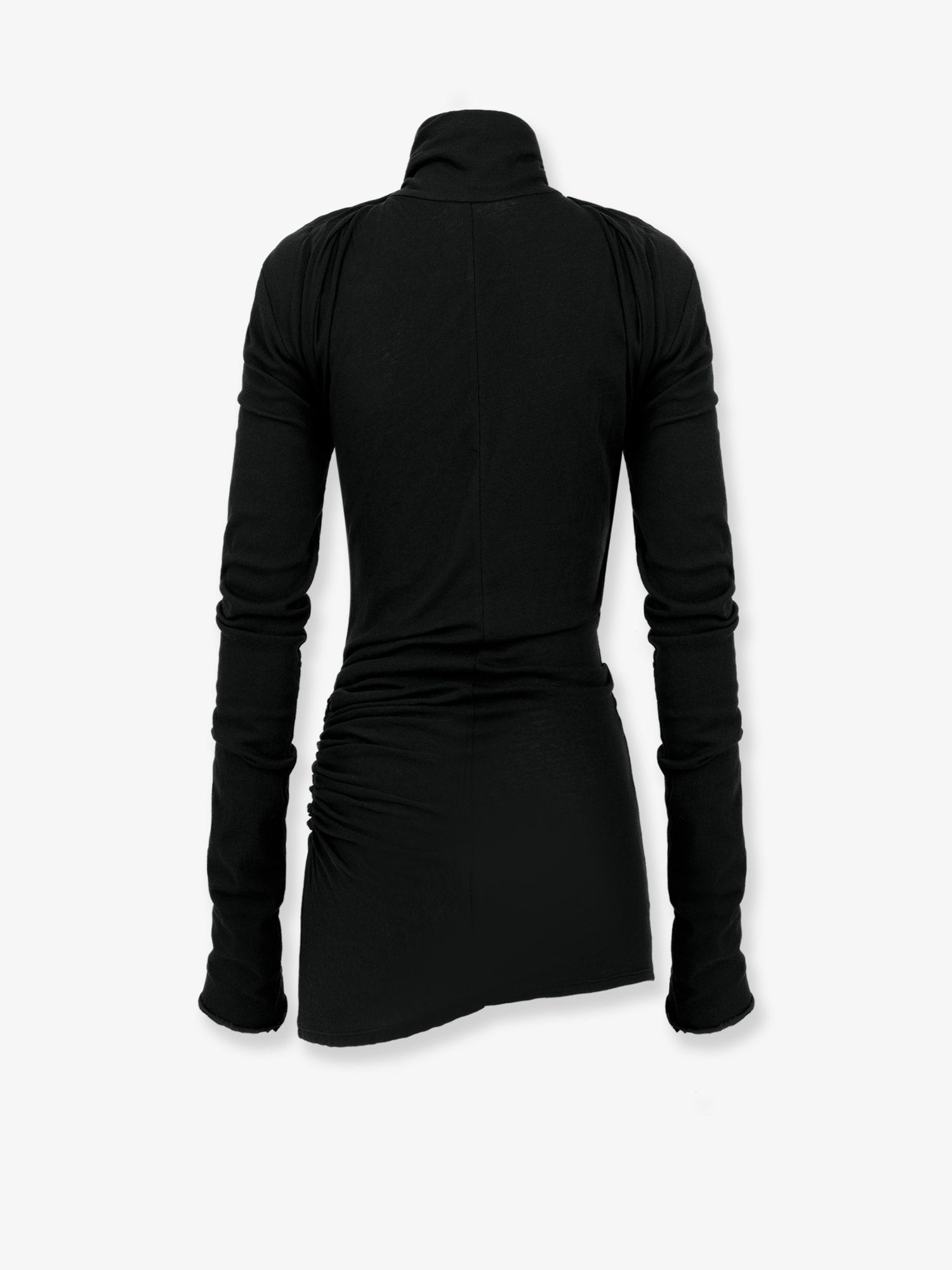 Entire Studios Grés Stretch Cotton Top